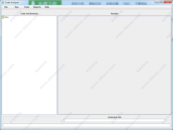 Code Analyzer