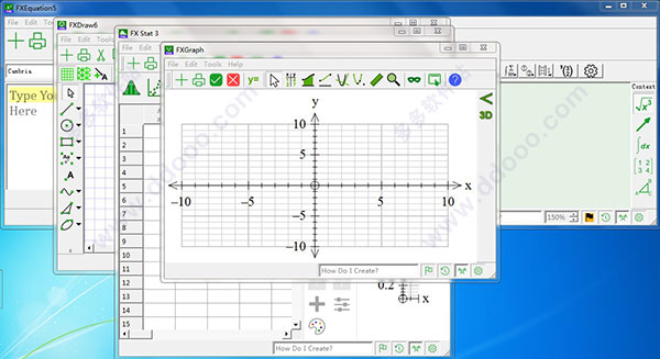 FX Draw 19破解版