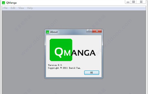 QManga