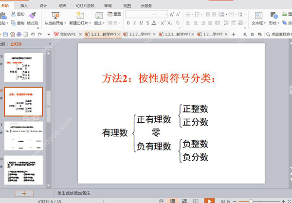 有理数ppt课件