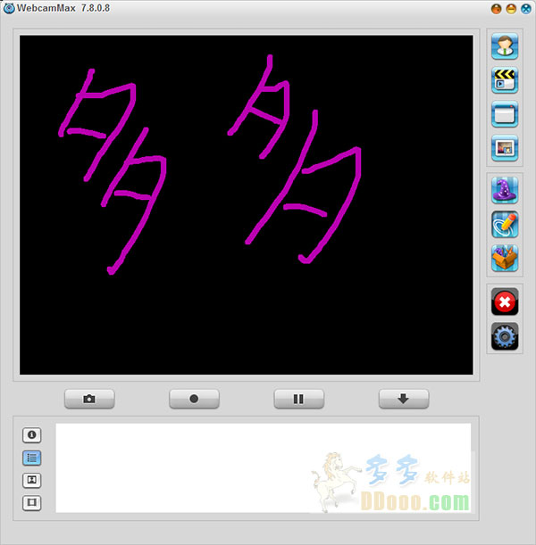webcammax破解版