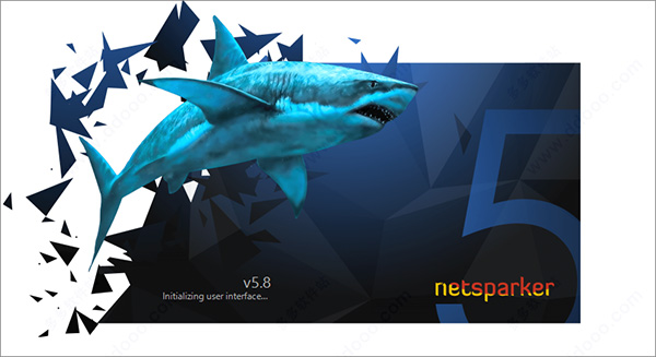 netsparker pro 5.8破解版