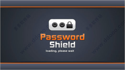 Password Shield Pro破解版