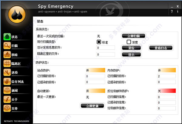 Spy Emergency 2019破解版