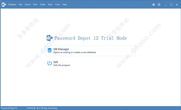 Password Depot 12破解版