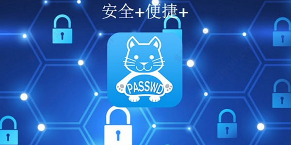 口令猫