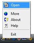 Windows 7 Firewall Control