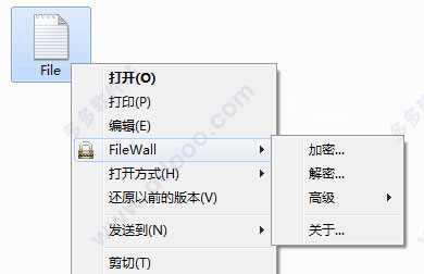 FileWall