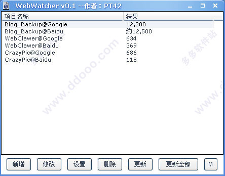WebWatcher