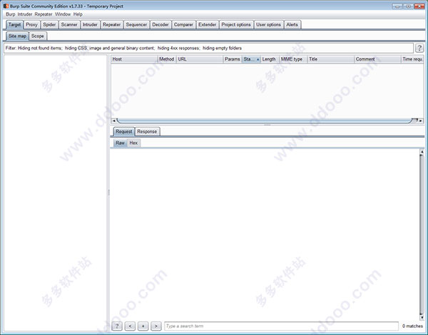 burp suite
