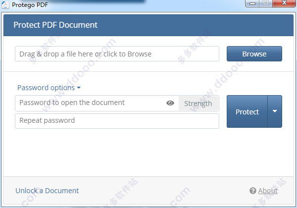 Protego PDF