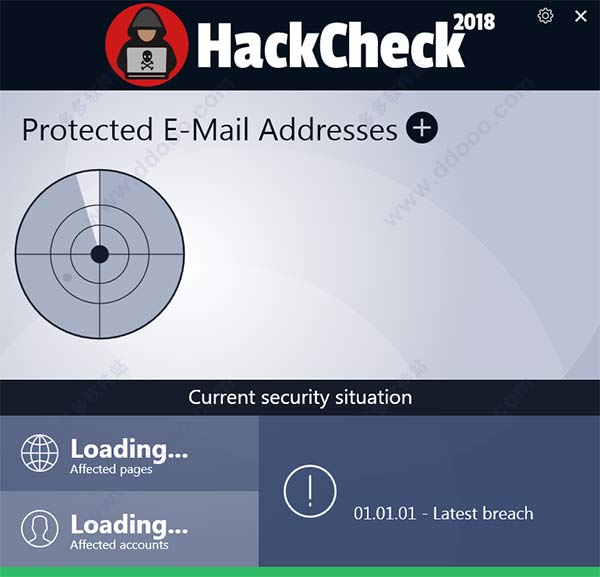 HackCheck