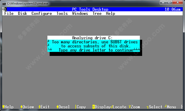 PCTOOLS