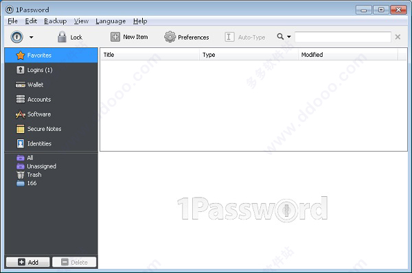 1password4