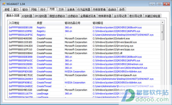 win64ast