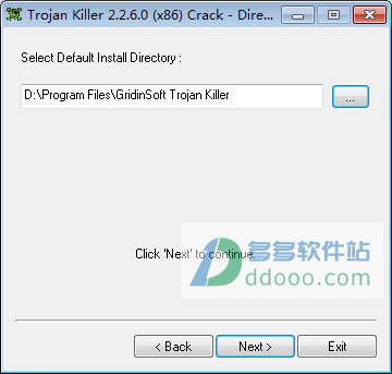 GridinSoft Trojan Killer(木马杀手)(3)