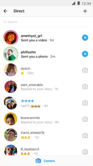 instagram国际版安卓版