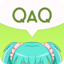QAQ二次元