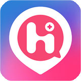 Hi同学(大学生社交app)