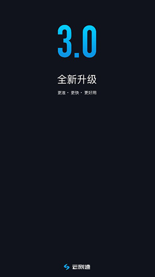 云测速(手机宽带测试)