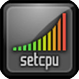SetCpu(安卓Android超频工具)