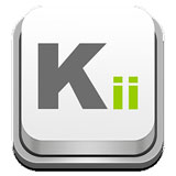 纪伊键盘(Kii keyboard)