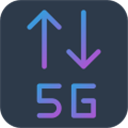 5G网络测速app