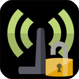 万能wifi破解器手机版