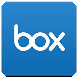 Box网盘app
