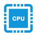 cpu x app
