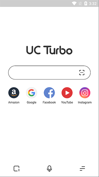 UC Turbo安卓版