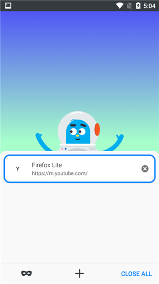 火狐浏览器app