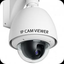 IP Cam Viewer(IP网络监控器)