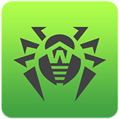 大蜘蛛杀毒(Dr.Web)