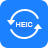迅捷苹果HEIC图片转换器