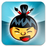 Sumo Paint(在线图片编辑工具)