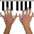 pianocomp(钢琴伴奏器)