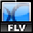 FLV2MPG(FLV视频转换工具)