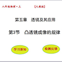 凸透镜成像的规律ppt课件