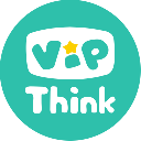 VIPThink(在线少儿数学思维培训)