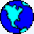 3D World Map(三维世界地图)