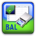 BalanceLink(数据采集工具)