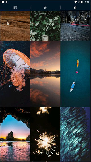 4k wallpapers破解版