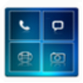 GO锁屏主题win8版