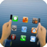 iphone4s模拟器(Fake iPhone 4S)