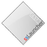 ss启动器(sslauncher)