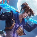 孙悟空至尊宝主题桌面app