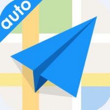 高德地图车机版(amap auto)