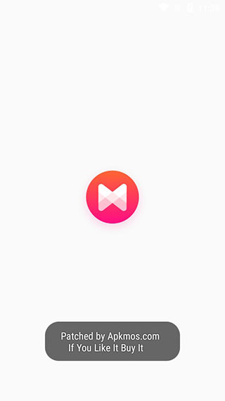 歌词音乐播放器(Musixmatch)