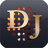 DJ猫舞曲播放器